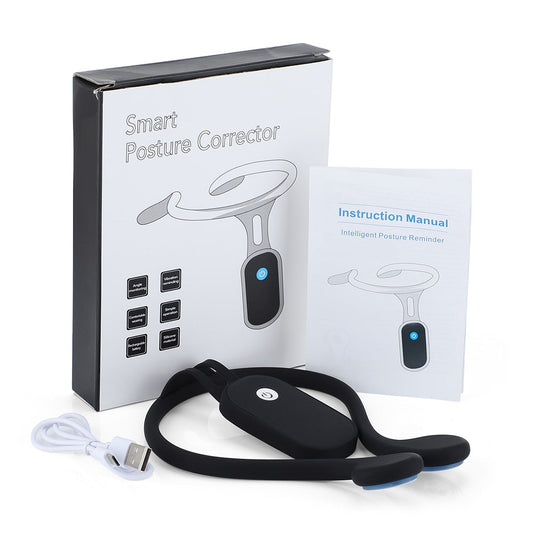 Ultrasonic Lymphatic Posture Corrector